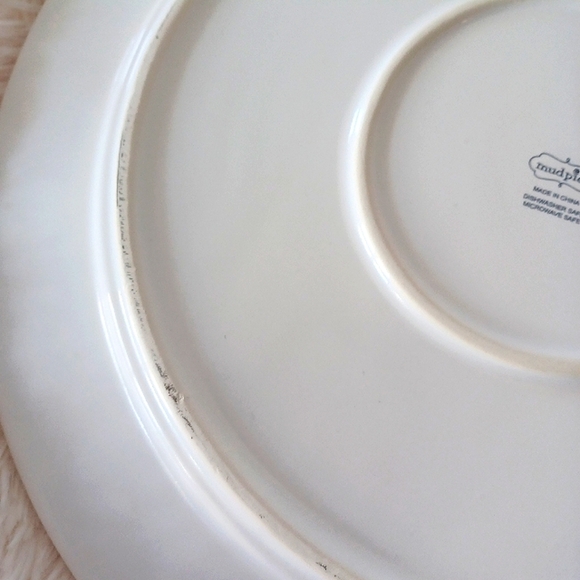 Bride & Groom Blessings Plate - Picture 7 of 9